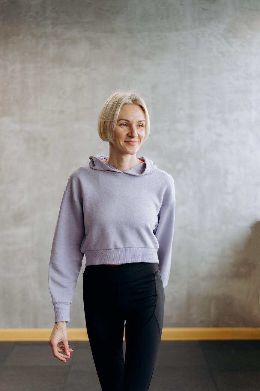 Portrét: Veronika Lišková